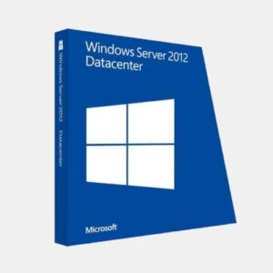 Microsoft Windows Server 2012 R2 数据中心版 - 产品密钥
