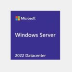 Microsoft Windows Server 2022 Datacenter - Product Key