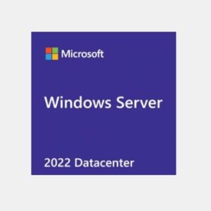 Microsoft Windows Server 2022 数据中心版 - 产品密钥
