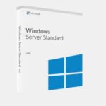 Microsoft Windows Server 2019 Standard 2 Core - Product Key