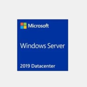 Microsoft Windows Server 2019 标准版 - 产品密钥