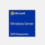 Microsoft Windows Server 2019 Standard VL - Product Key