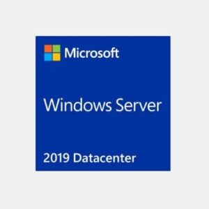 Microsoft Windows Server 2019 数据中心版 VL - 产品密钥