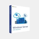 Microsoft Windows Server 2016 Standard - Product Key