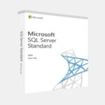 Microsoft SQL Server 2019 User CAL - Product Key