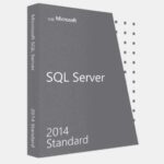 Microsoft SQL Server 2014 User CAL - Product Key