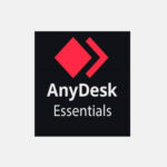 Anydesk Essentials - Product Key