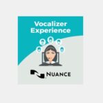 Nuance Vocalizer - Product Key
