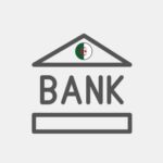 Algeria - Virtual bank