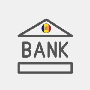 Andorre - Banque virtuelle