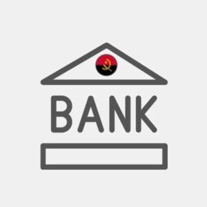 Angola - Banque virtuelle