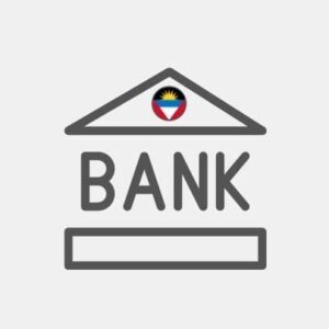 Antigua-et-Barbuda - Banque virtuelle