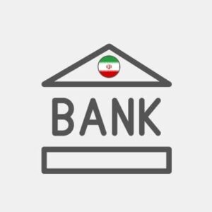 Iran - Virtual bank