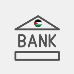 Jordan - Virtual bank