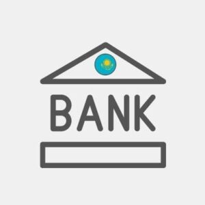 Kazakhstan - Virtual bank