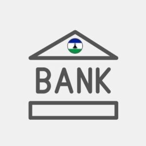Lesoto - Banco virtual