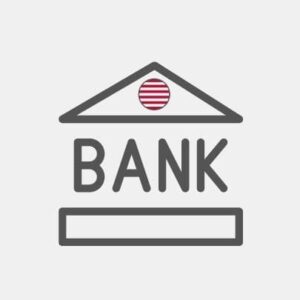 Libéria - Banco virtual