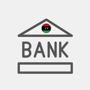 Libya - Virtual bank