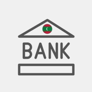 Maldives - Virtual bank