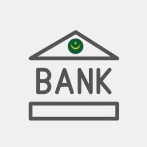 Mauritania - Virtual bank