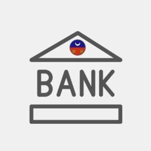 Mayotte - Virtual bank