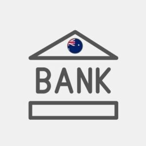 Australie - Banque virtuelle