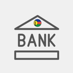 New Caledonia - Virtual bank