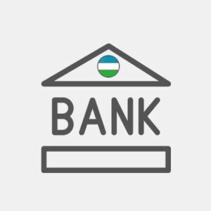 Uzbekistan - Virtual bank
