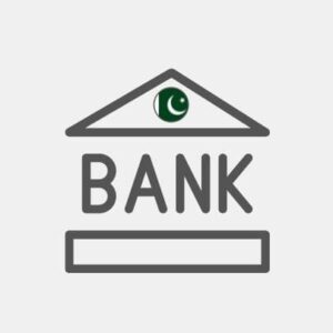 Pakistan - Virtual bank
