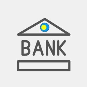 Palau - Virtual bank