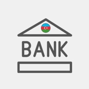 Azerbaïdjan - Banque virtuelle
