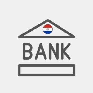 Paraguay - Virtual bank