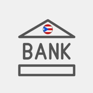 Puerto Rico - Virtual bank