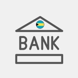 Bahamas - Banque virtuelle