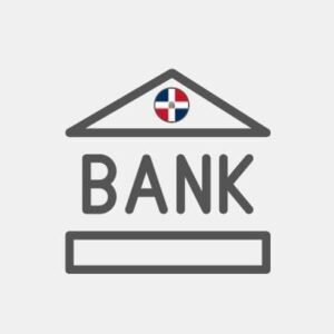 Dominican Republic - Virtual bank