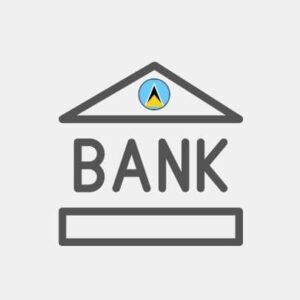 St. LUCIA - Virtual bank