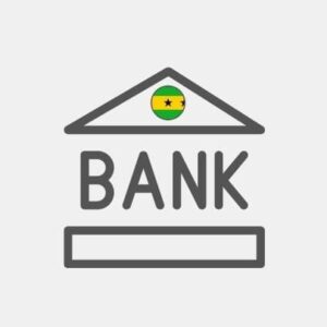 Sao Tome and Principe - Virtual bank