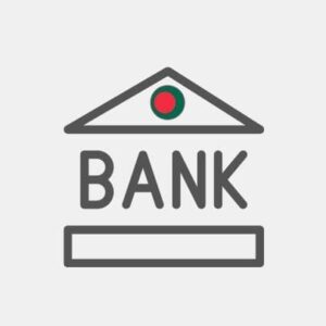 Bangladesh - Banque virtuelle