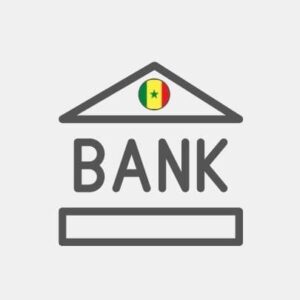 Senegal - Virtual bank
