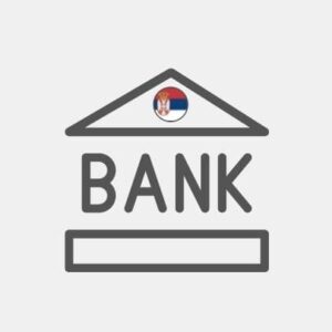 Serbia - Virtual bank