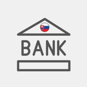 Slovakia - Virtual bank