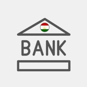 Tajikistan - Virtual bank