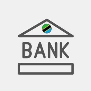 Tanzania - Virtual bank