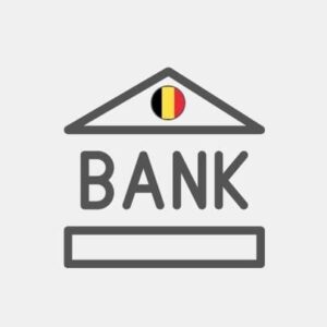 Belgique - Banque virtuelle