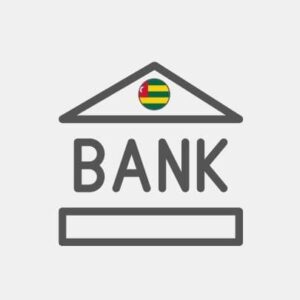 Togo - Virtual bank