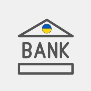 Ukraine - Virtual bank