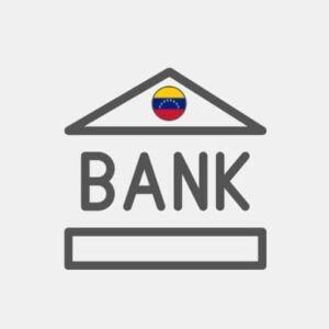 Venezuela - Virtual bank