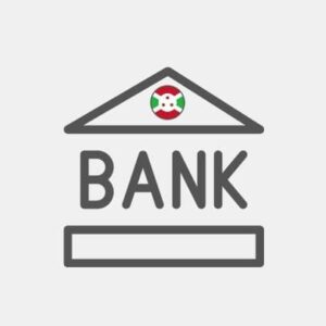 Burundi - Banque virtuelle