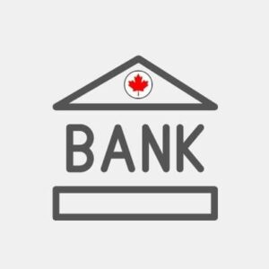 Canada - Banque virtuelle