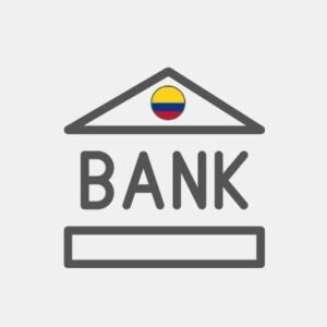 Colombie - Banque virtuelle